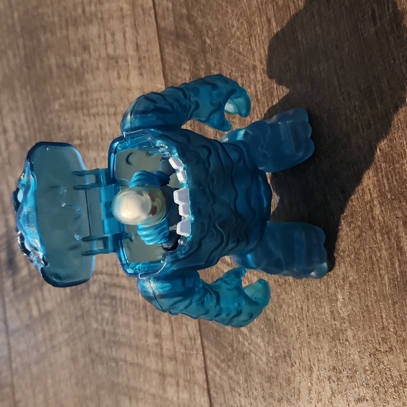 Imaginext fisher price Mr. Freeze - Picture 3 of 4